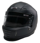 ALLSTAR PERFORMANCE Series 40 Helmet SA2025 Flat Black XXX-Large ALL942007