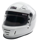 ALLSTAR PERFORMANCE Series 40 Helmet SA2025 White X-Small ALL942030