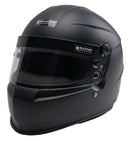ALLSTAR PERFORMANCE Series 60 Helmet SA2025 Flat Black X-Large ALL943005