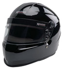 ALLSTAR PERFORMANCE Series 60 Helmet SA2025 Black Large ALL943014