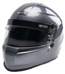 ALLSTAR PERFORMANCE Series 60 Helmet SA2025 Gray X-Large ALL943085
