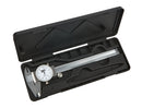 ALLSTAR PERFORMANCE Dial Caliper w/Case 0-6in ALL96410