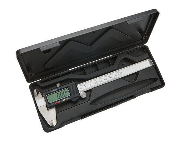 ALLSTAR PERFORMANCE Digital Caliper w/Case 0-6in ALL96411