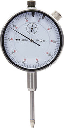 ALLSTAR PERFORMANCE Dial Gauge Only ALL96415