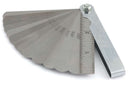 ALLSTAR PERFORMANCE Feeler Gauge Std ALL96420