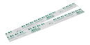 ALLSTAR PERFORMANCE Plastigage Green 2pk ALL96474