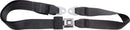 ALLSTAR PERFORMANCE Seat Belt Charcoal ALL98112