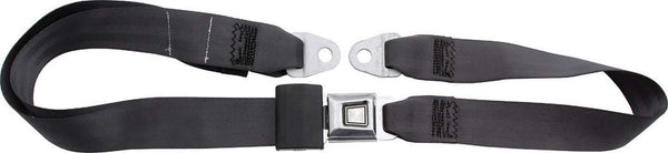 ALLSTAR PERFORMANCE Seat Belt Charcoal ALL98112