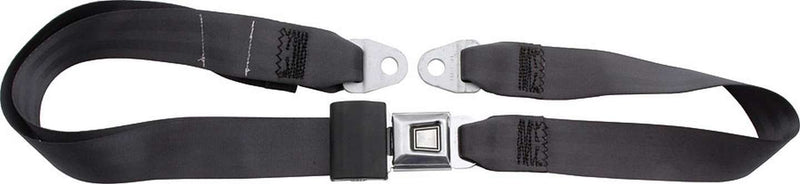 ALLSTAR PERFORMANCE Seat Belt Charcoal ALL98112