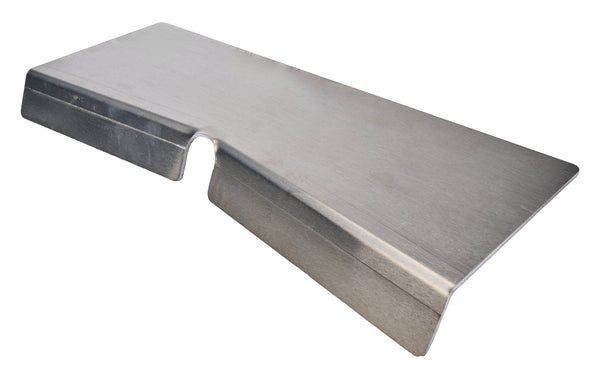 ALLSTAR PERFORMANCE Upper Seat Mount Bracket Aluminum ALL98132