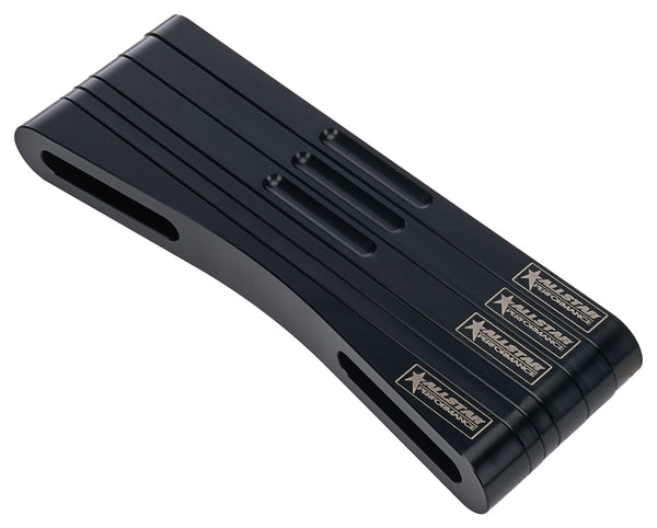 ALLSTAR PERFORMANCE Seat Mount Spacer Kit Upper ALL98140