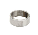 ALLSTAR PERFORMANCE Fan Spacer Bushing 5/8 to 3/4in 1/4in Long ALL99026