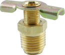 ALLSTAR PERFORMANCE Petcock 1/4 NPT ALL99030