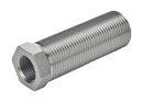 ALLSTAR PERFORMANCE Threaded Adjuster 1-1/8RH to 3/4-16LH ALL99050