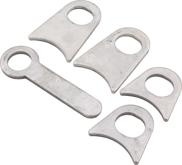 ALLSTAR PERFORMANCE Mounting Tab Kit for ALL10219 ALL99071
