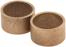 ALLSTAR PERFORMANCE Centerlink Bushing 1pr for Pitman End ALL99089