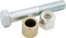 ALLSTAR PERFORMANCE Shock Mount Hardware Kit ALL99100
