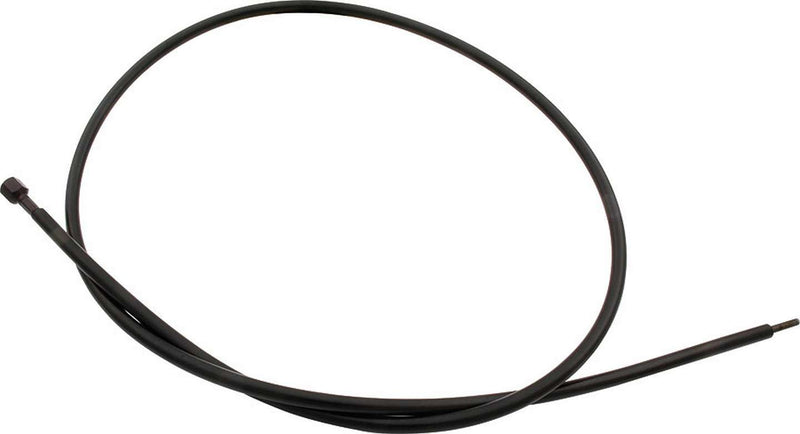 ALLSTAR PERFORMANCE Brake Bias Cable 3/8-24 x 5ft ALL99116