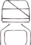 ALLSTAR PERFORMANCE Main Hoop Assembly for 22100 Deluxe Kit ALL99200