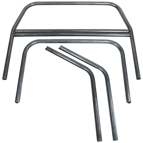 ALLSTAR PERFORMANCE Main Hoop Assembly for 22101 Standard Kit ALL99201