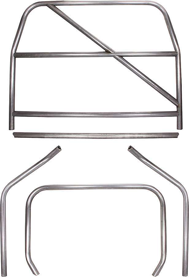 ALLSTAR PERFORMANCE Main Hoop Assembly for 22102 Deluxe Kit ALL99202