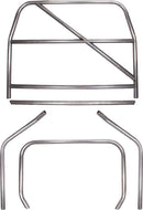 ALLSTAR PERFORMANCE Main Hoop Assembly for 22106 Deluxe Kit ALL99206