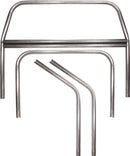 ALLSTAR PERFORMANCE Main Hoop Assembly for 22107 Standard Kit ALL99207