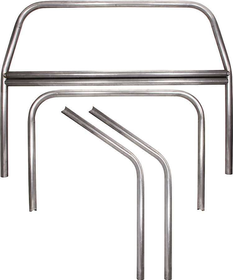 ALLSTAR PERFORMANCE Main Hoop Assembly for 22107 Standard Kit ALL99207