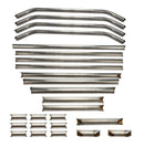 ALLSTAR PERFORMANCE Component Box for ALL22095 Crown Vic Kit ALL99231