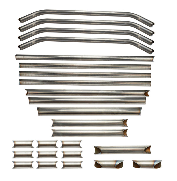 ALLSTAR PERFORMANCE Component Box for ALL22095 Crown Vic Kit ALL99231