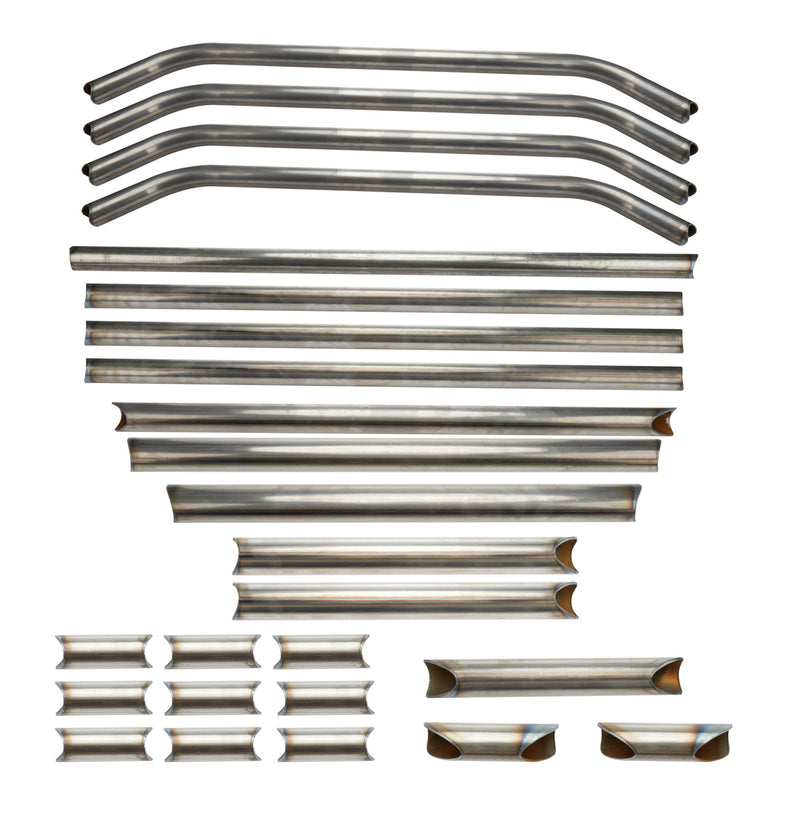 ALLSTAR PERFORMANCE Component Box for ALL22095 Crown Vic Kit ALL99231