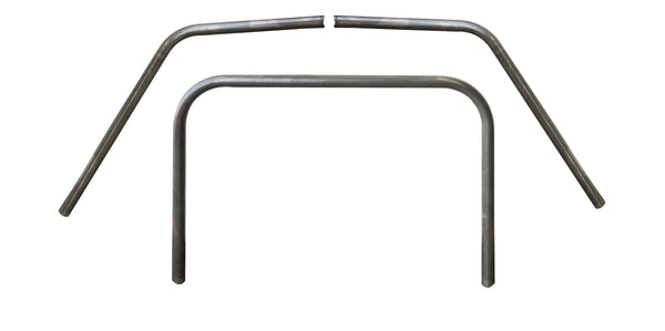 ALLSTAR PERFORMANCE Halo and Windshield Posts for ALL22095 ALL99232