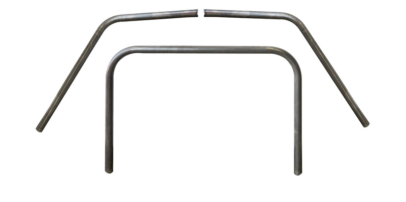 ALLSTAR PERFORMANCE Halo and Windshield Posts for ALL22095 ALL99232