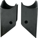 ALLSTAR PERFORMANCE Single Hole Lower Brackets Stock 1pr ALL99282