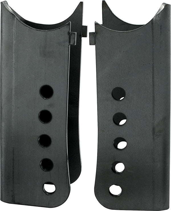ALLSTAR PERFORMANCE Multi-hole Lower Brackets 1pr ALL99284
