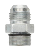 ALLSTAR PERFORMANCE P/S Pump Fitting 10AN 7/8-32 Thread ALL99287