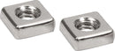 ALLSTAR PERFORMANCE Clamp Nuts 1pr for ALL10770/ALL10260 ALL99303