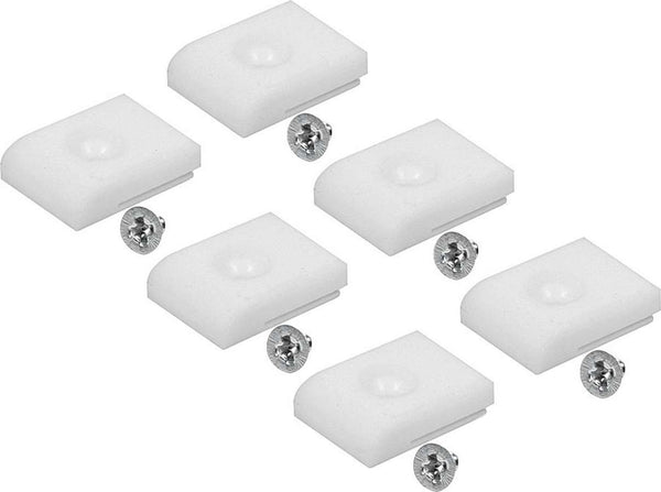 ALLSTAR PERFORMANCE Slide Pads 3pr for ALL10770/ALL10260 ALL99306