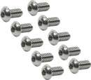 ALLSTAR PERFORMANCE Timing Cover Fasteners 10pk ALL99390