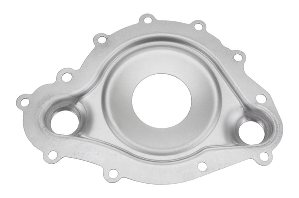 ALLSTAR PERFORMANCE Water Pump Plate Pontiac V8 ALL99416