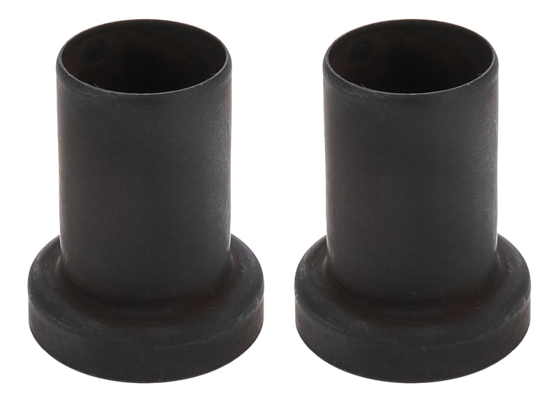 ALLSTAR PERFORMANCE Water Pump Plate Sleeves 1pr Pontiac V8 ALL99417