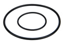 ALLSTAR PERFORMANCE O-Ring Kit for Oil Filter Adapter ALL99446