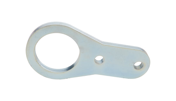 ALLSTAR PERFORMANCE Sway Bar Side Plate Zero Deg Drop 1-1/4in 49spl ALL99475