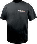 ALLSTAR PERFORMANCE Allstar T-Shirt Black Youth Large ALL99902YL