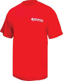 ALLSTAR PERFORMANCE Allstar T-Shirt Red Large ALL99904L
