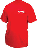 ALLSTAR PERFORMANCE Allstar T-Shirt Red XX-Large ALL99904XXL
