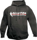 ALLSTAR PERFORMANCE Allstar Hooded Sweatshirt Youth Large ALL99913YL
