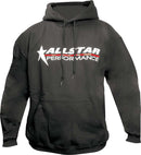 ALLSTAR PERFORMANCE Allstar Hooded Sweatshirt Youth Medium ALL99913YM