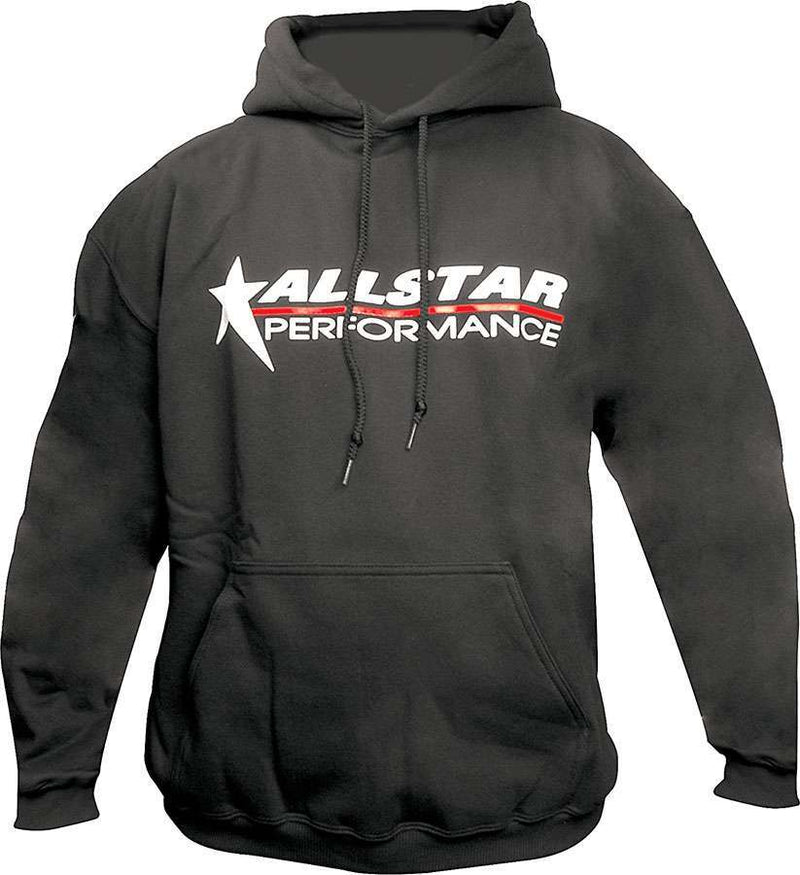 ALLSTAR PERFORMANCE Allstar Hooded Sweatshirt Youth Medium ALL99913YM