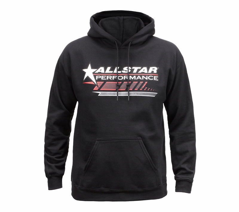 ALLSTAR PERFORMANCE Allstar Graphic Hooded Sweatshirt Medium ALL99919M